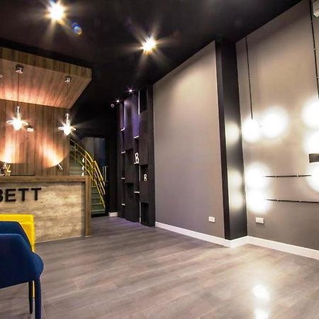 מלון Bett פאטאיה מראה חיצוני תמונה