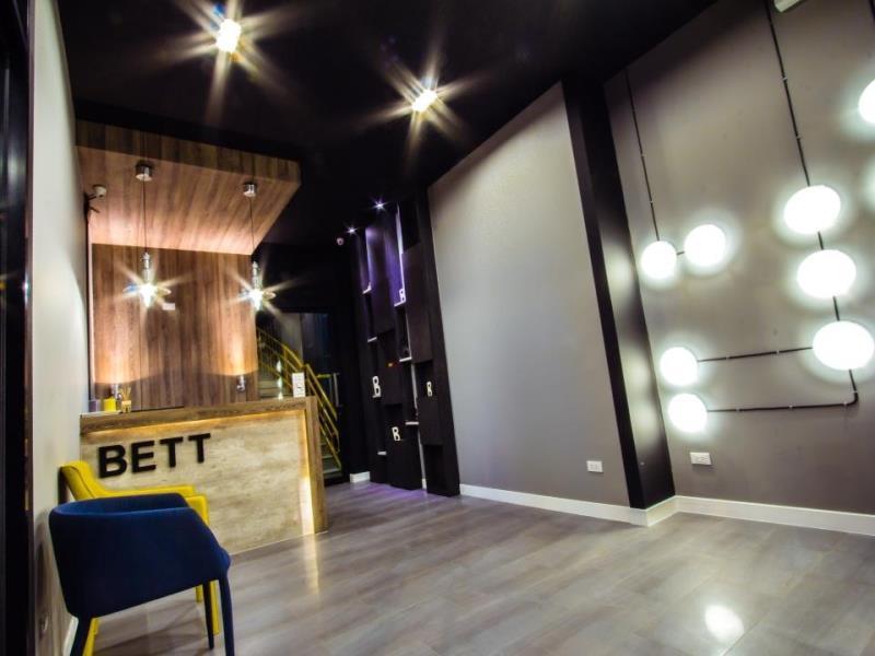 מלון Bett פאטאיה מראה חיצוני תמונה