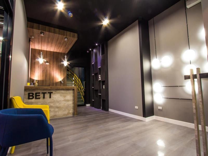 מלון Bett פאטאיה מראה חיצוני תמונה