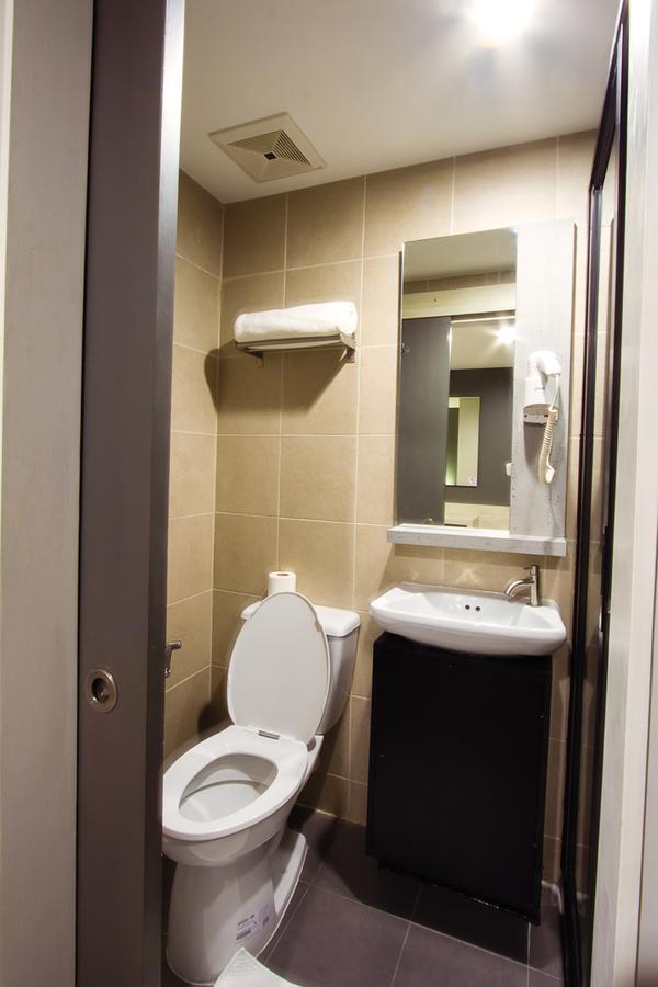 מלון Bett פאטאיה מראה חיצוני תמונה