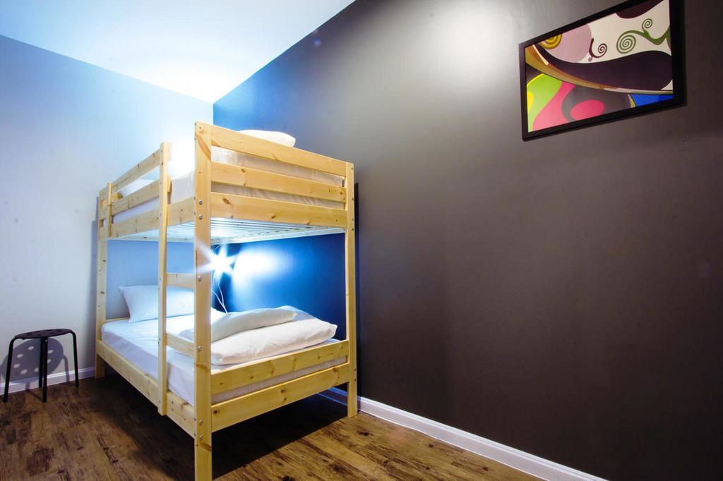מלון Bett פאטאיה חדר תמונה