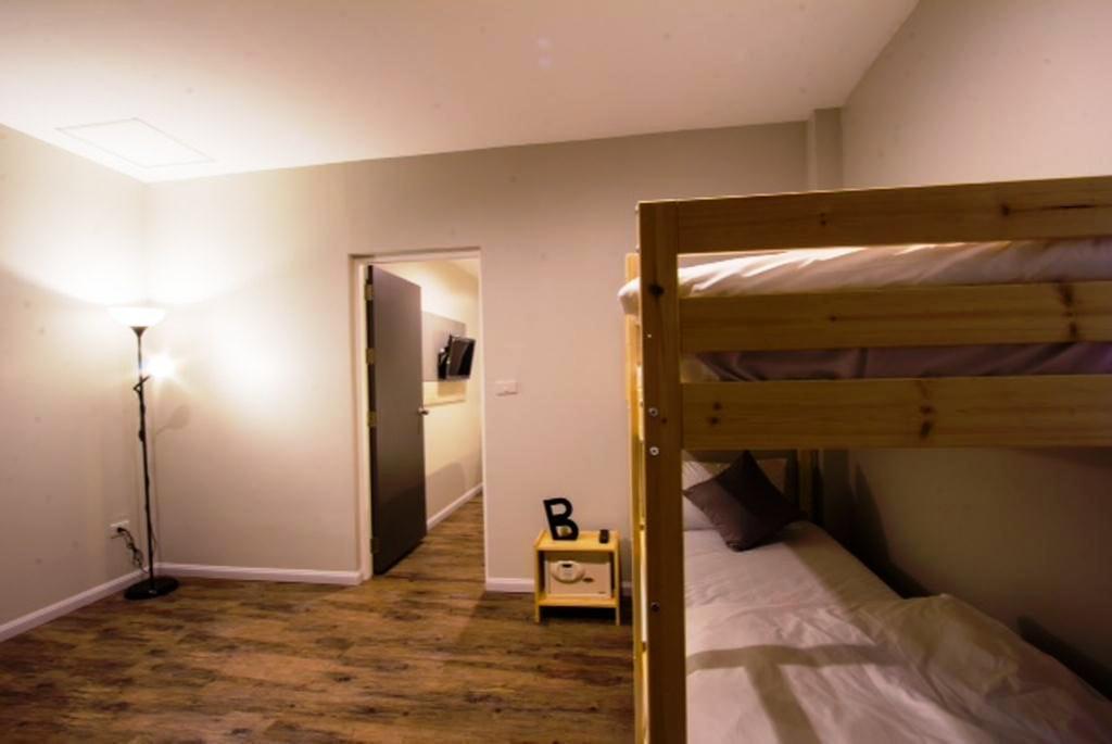 מלון Bett פאטאיה חדר תמונה