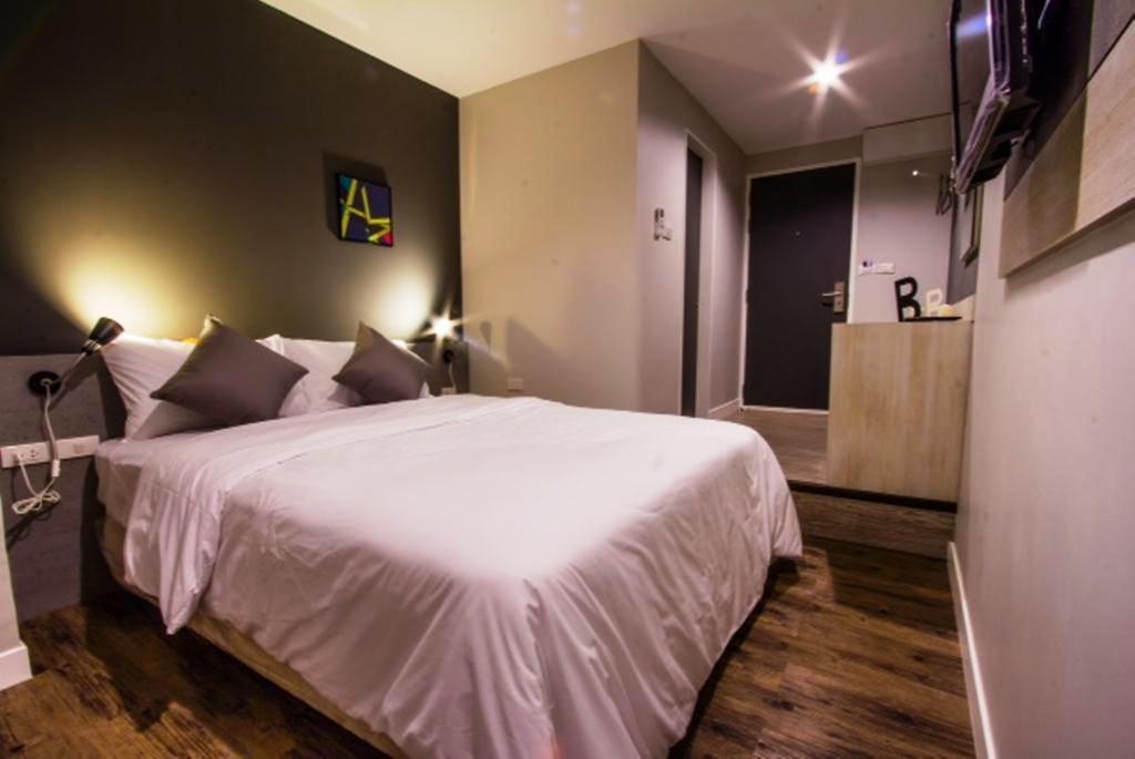 מלון Bett פאטאיה חדר תמונה